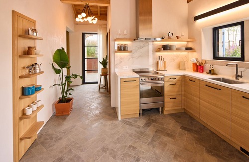 Montagudet Cabaña | Charming and cozy cottage
