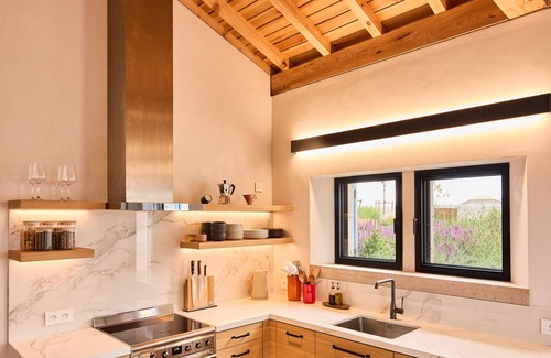 Montagudet Cabaña | Charming and cozy cottage