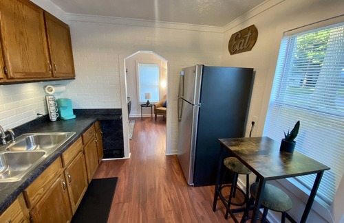 Lansing Casa | Charming and Cozy Lansing Loft Home