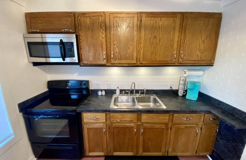 Lansing Casa | Charming and Cozy Lansing Loft Home