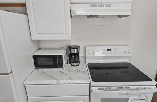 Center Avenue Historic District Apartamento | Charming and Cozy Retreat