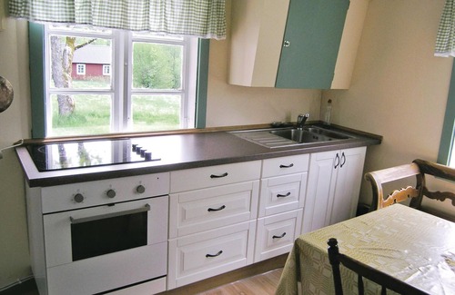 Ljungby Casa | Alojamiento de 1 habitaciones en Ljungby