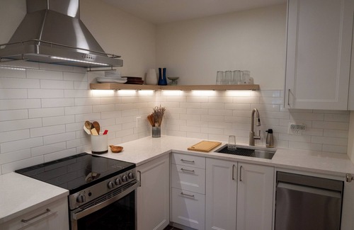 East Side Apartamento | Charming and cozy studio on the park