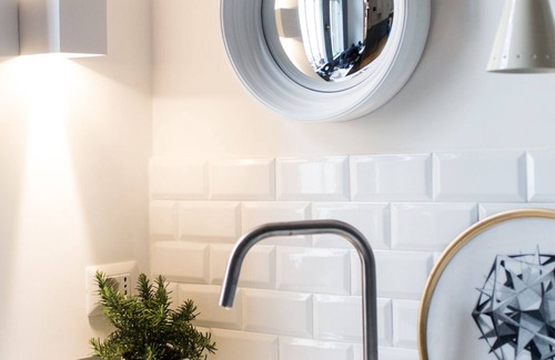 Abbadesse Apartamento | Charming and Elegant flat 3 min walk from central station