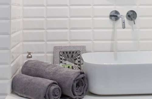 Abbadesse Apartamento | Charming and Elegant flat 3 min walk from central station