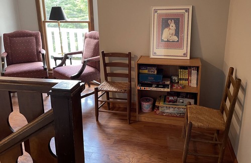 Gainesboro Casa | Charming and family friendly secluded cottage