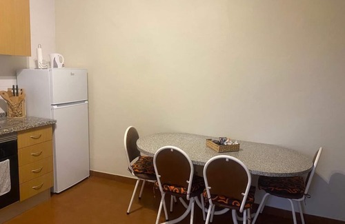 Baiao Apartamento | apartamento encantador y acogedor