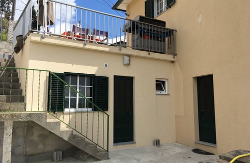 Baiao Apartamento | apartamento encantador y acogedor