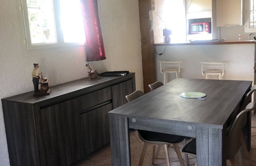 Callas Casa | CHARMING AND FRIENDLY GITE