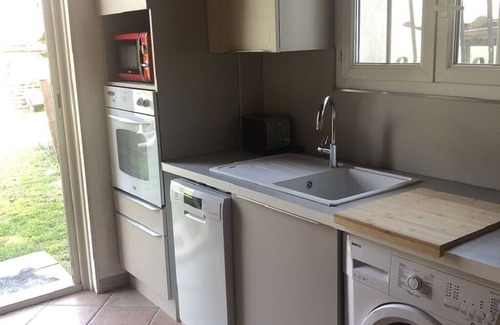 Callas Casa | CHARMING AND FRIENDLY GITE