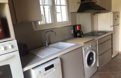 Callas Casa | CHARMING AND FRIENDLY GITE