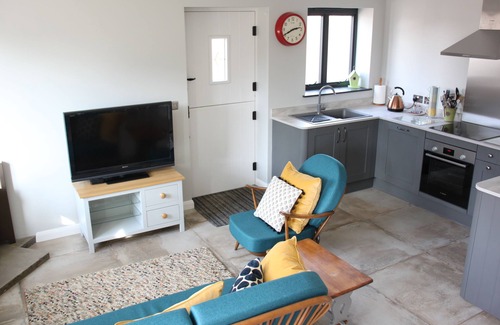 Barns Green Cabaña | Charming and luxury retreat on our farm