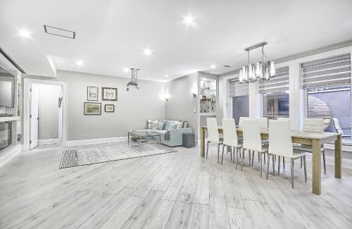 Willowdale Apartamento | Charming and Luxurious 2BR+1Bath Guest Suite