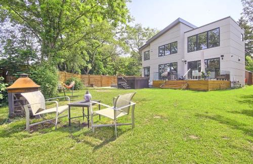 Willowdale Apartamento | Charming and Luxurious 2BR+1Bath Guest Suite