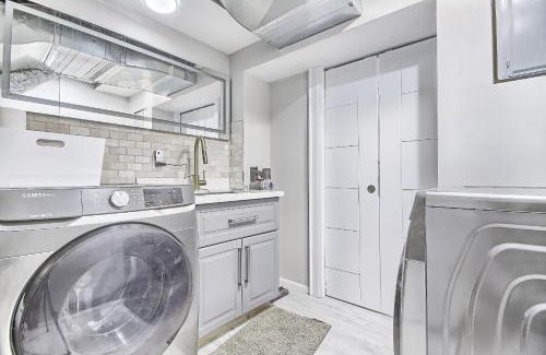 Willowdale Apartamento | Charming and Luxurious 2BR+1Bath Guest Suite