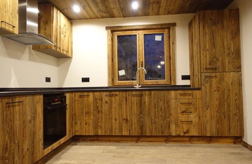 Chatel Chalet De Esquí | Charming and luxurious chalet close to the center of Chatel!