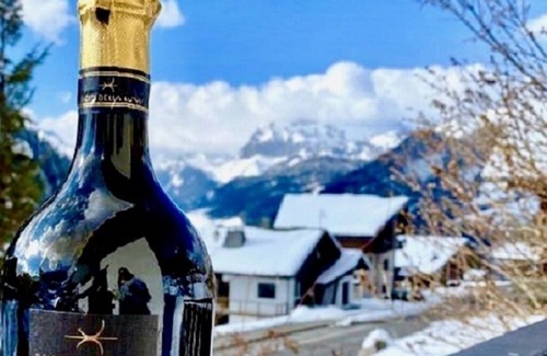 Chatel Chalet De Esquí | Charming and luxurious chalet close to the center of Chatel!