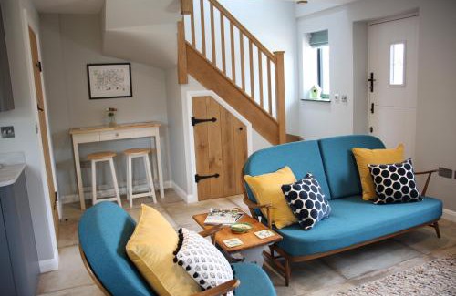 Barns Green Casa | Charming and luxury retreats on our farm