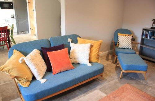 Barns Green Casa | Charming and luxury retreats on our farm
