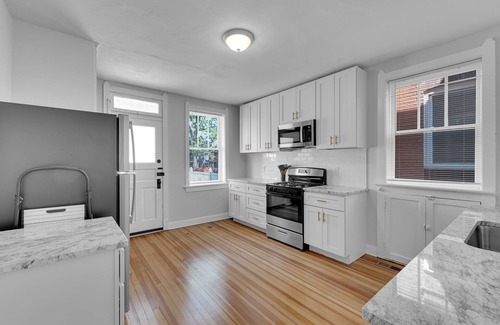 Benton Park Apartamento | Charming and Modern St. Louis Retreat in Benton Park