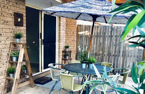 Charnwood Casa | Charming And Peaceful 3 Bedroom House
