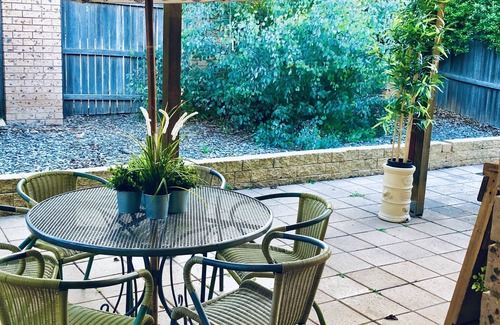 Charnwood Casa | Charming And Peaceful 3 Bedroom House