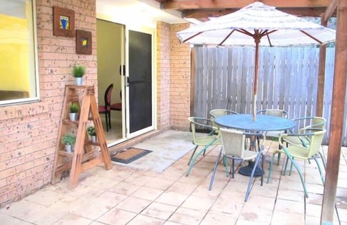 Charnwood Casa | Charming And Peaceful 3 Bedroom House