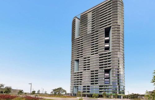 Sydney Olympic Park Apartamento | Charming and Peaceful - 3BR in Olympic Park