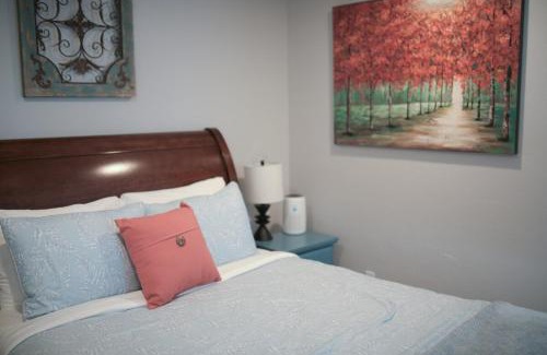 Idaho Falls Casa | Charming and Private Birch Cottage