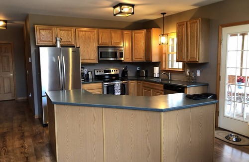 West Kill Casa | Encantador y privado Catskill Chalet