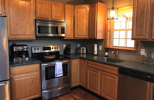 West Kill Casa | Encantador y privado Catskill Chalet