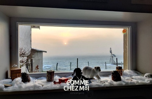 Graffigny-Chemin Casa | Charming and quiet - Gîte D'Olympe, 10 people