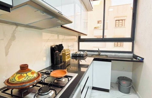 Talborjt Apartamento | Charming and quiet apartment in Hay Mohammadi