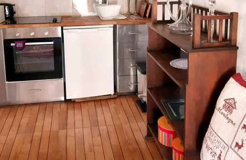 Allinges Casa | CHARMING AND QUIET STUDIO