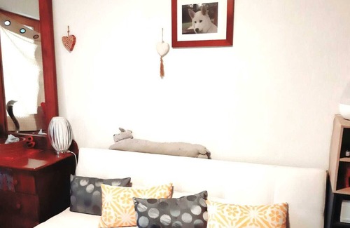 Allinges Casa | CHARMING AND QUIET STUDIO