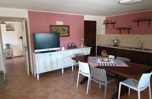 Naso Casa | Encantadora y relajante casa en la colina de Capo d'Orlando, a 15 minutos de la playa