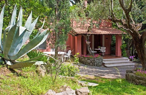 Grottaferrata Casa | Encantadora y romántica cabaña a solo 15 minutos de Roma.