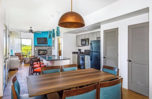 South Scottsdale Complejo | Charming and Spacious 2-bedroom Resort with AC, Fitness, and Pool in Scottsdale