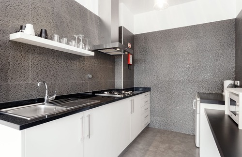Uniao de Freguesias do Centro Apartamento | Apartamento con Encanto y espacioso Puerto Centro Histórico