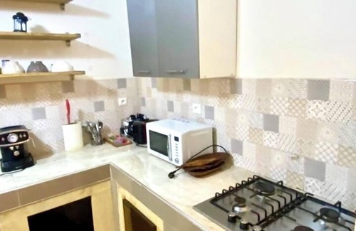 Pointe des Almadies Casa | Charming and spacious vacation home with 7 private bedrooms private parking