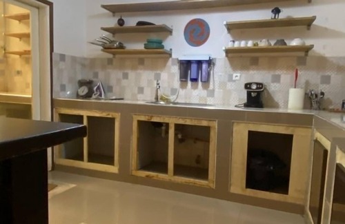 Pointe des Almadies Casa | Charming and spacious vacation home with 7 private bedrooms private parking