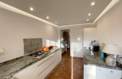 Moraira Chalet De Esquí | Encantadora y confortable villa | Muy cerca de "Cala Punta Estrella-Cap Blanc"
