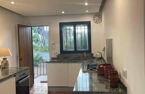 Moraira Chalet De Esquí | Encantadora y confortable villa | Muy cerca de "Cala Punta Estrella-Cap Blanc"