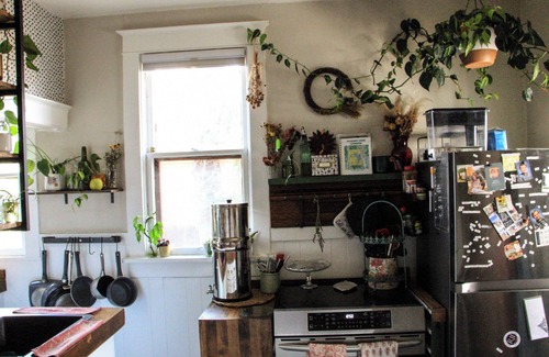 Washington Park West Casa | Charming Antique Bungalow in South Denver/Wash Park