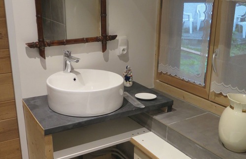 Argentiere Casa | Charming apartment