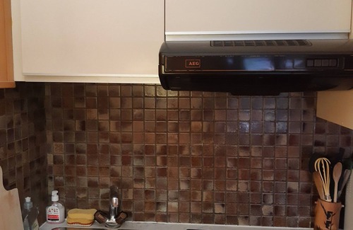 Les Tines Apartamento | Apto encantador con terraza, vista Mont Blanc, aparcamiento, 3/4 pers