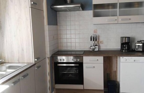 Edertal Apartamento | Encantador apartamento en Edertal