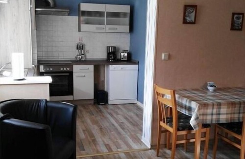 Edertal Apartamento | Encantador apartamento en Edertal