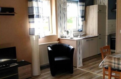 Edertal Apartamento | Encantador apartamento en Edertal