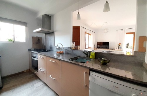 Cala San Vicente Apartamento | Encantador apartamento a 3minutos del mar